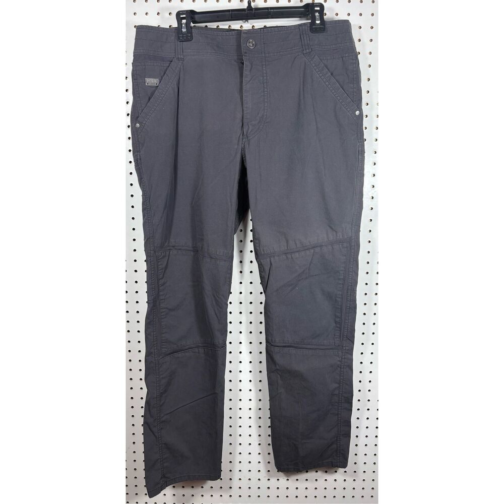 Kuhl Mens Legendary pants size 35x32